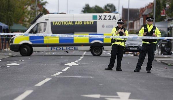 Brutal! Insiden Penembakan di Manchester, 10 Orang Mengalami Luka-luka