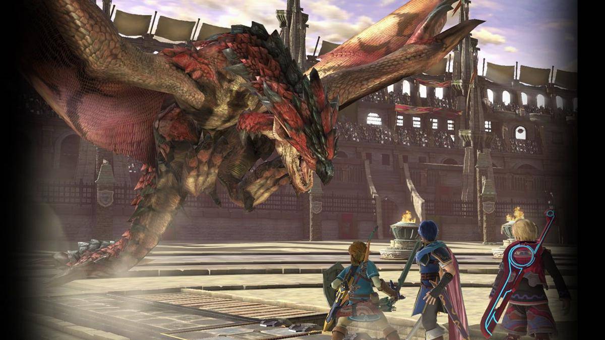 smashbros.com