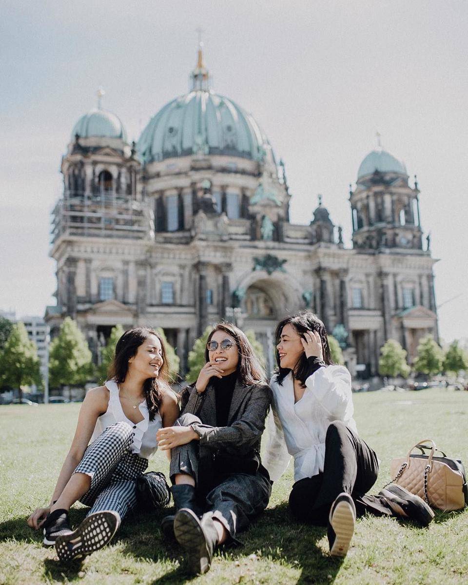 instagram.com/maudyayunda