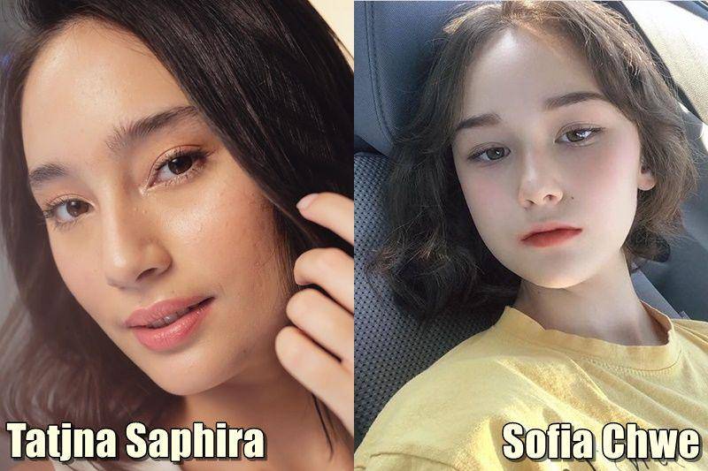 Berbagai sumber