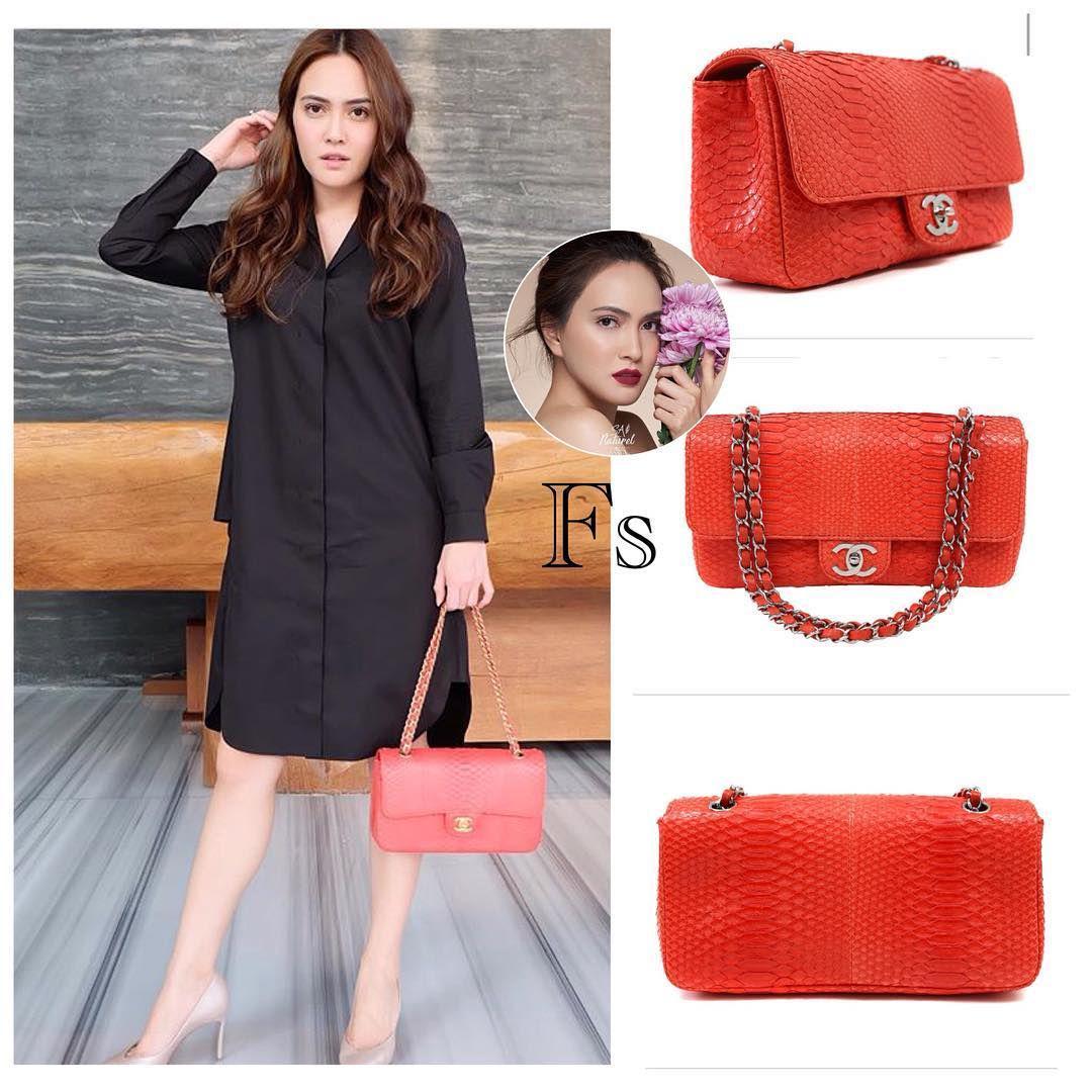 instagram.com/fashionshandyaulia