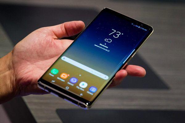 Lagi, Samsung Digugat Setelah Galaxy Note 9 Dilaporkan Terbakar di Tas