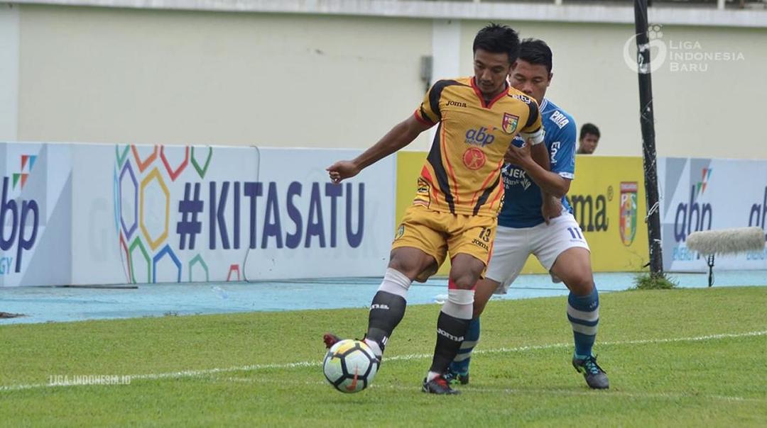 Liga-Indonesia.id
