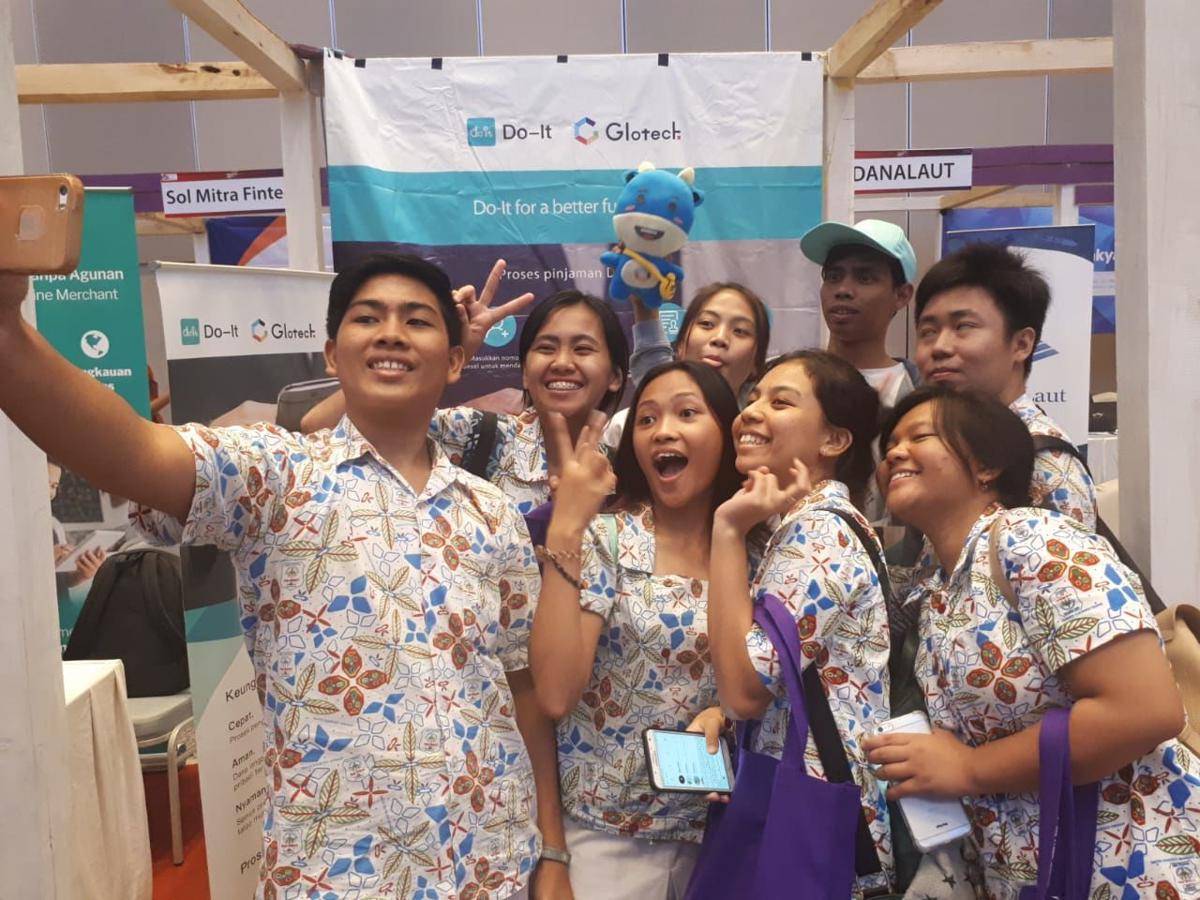 Fintech Day 2018