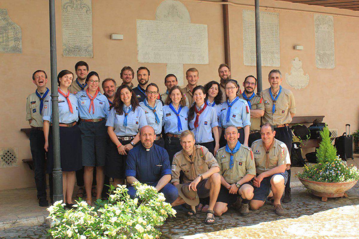 Twitter.com/ScoutFSE_Italia