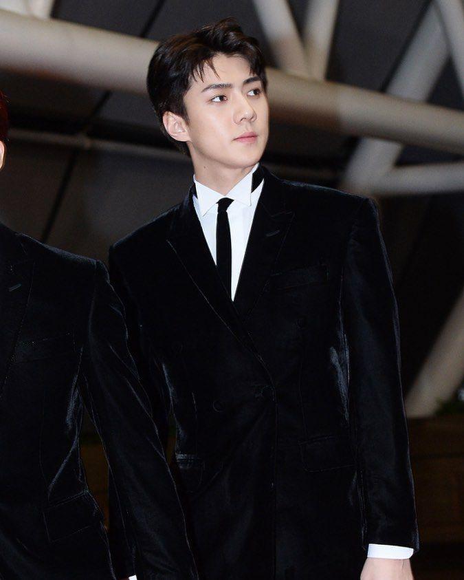 Instagram.com/ohsehunlife