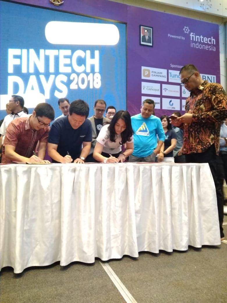 Fintech Day 2018