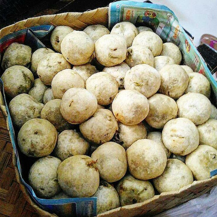 Enaknya Kebangetan, 13 Jajanan Khas Tegal Ini Wajib Kamu Coba