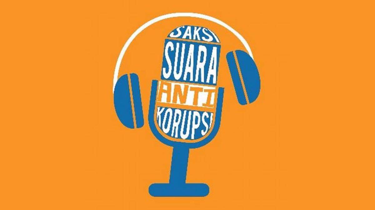 (Festival Lagu Suara Anti Korupsi 2018) www.kanal.kpk.go.id