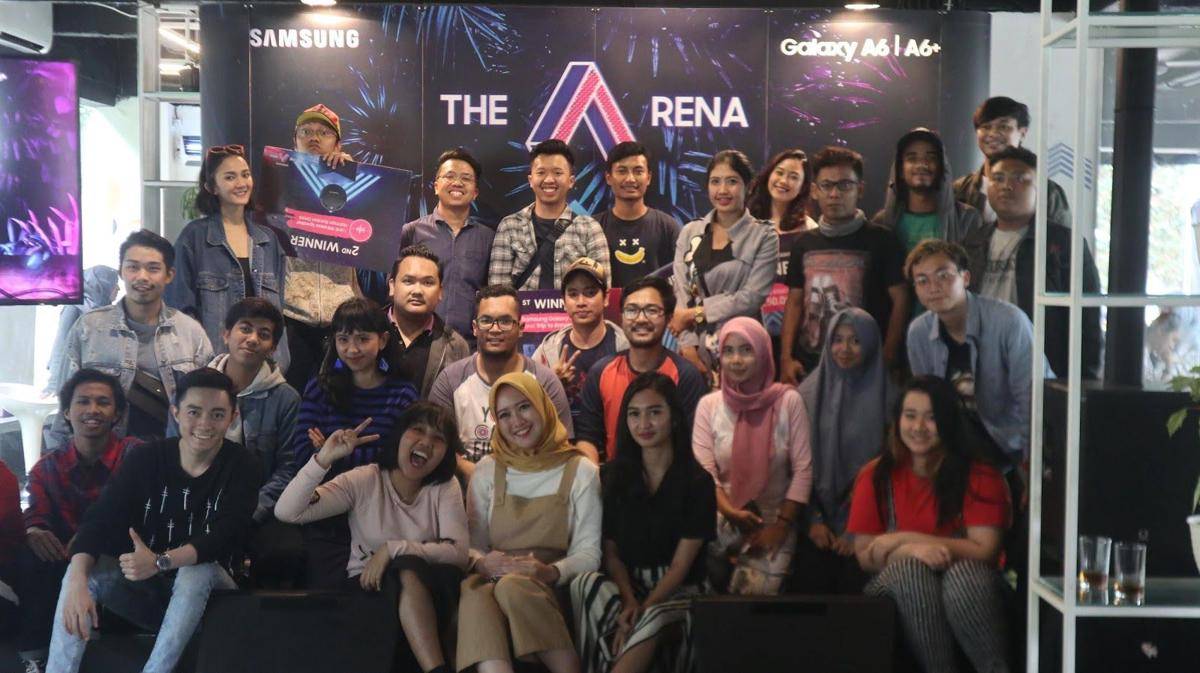 IDN Times/Anindya Roswita Putri