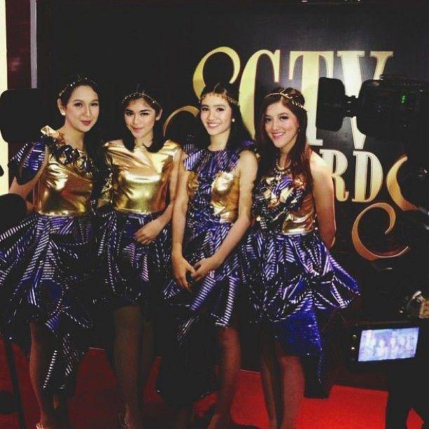 instagram.com/febbyrastanty