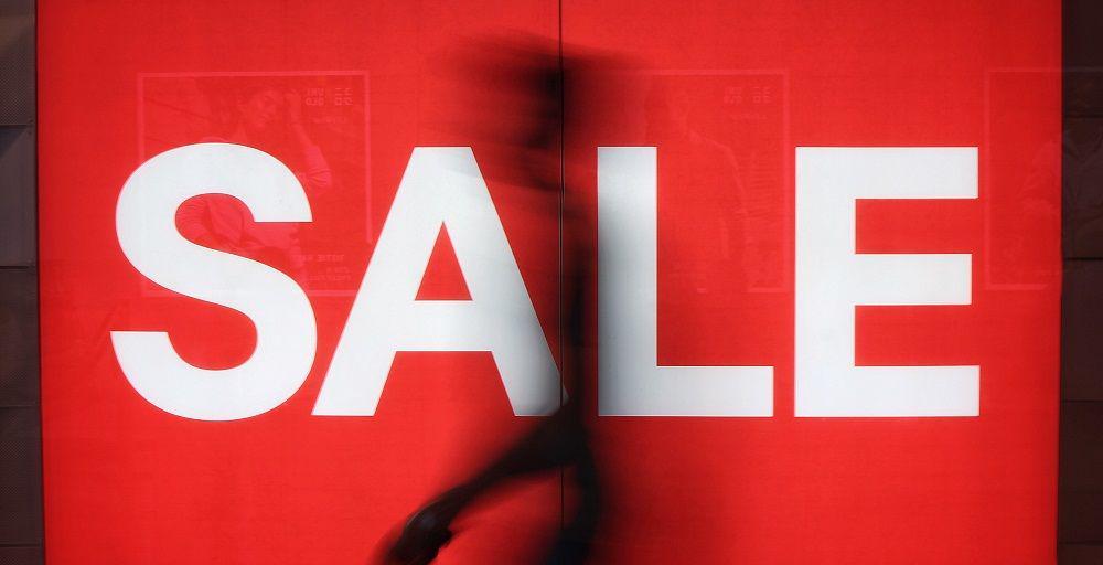 Jakarta Great Online Sale 2018 Hadir Lagi, Diskon Hingga 95 Persen!