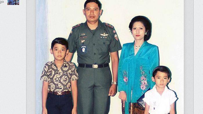 Berbagai sumber