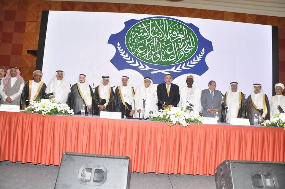 Indonesia Jadi Tuan Rumah Sidang Tahunan Kadin Negara-negara Islam