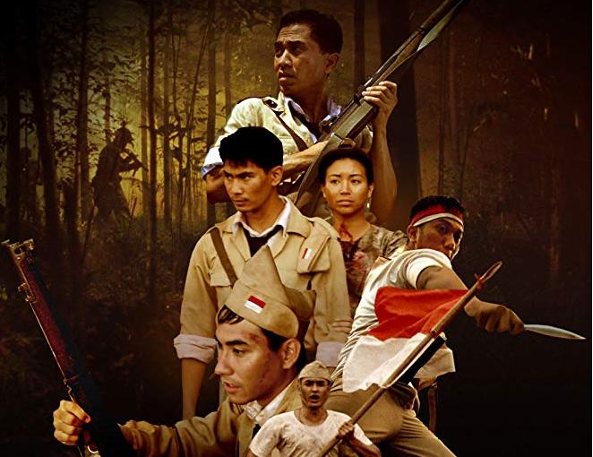 Jelang Hari Kemerdekaan, 5 Film Ini Dijamin Tingkatkan Nasionalisme