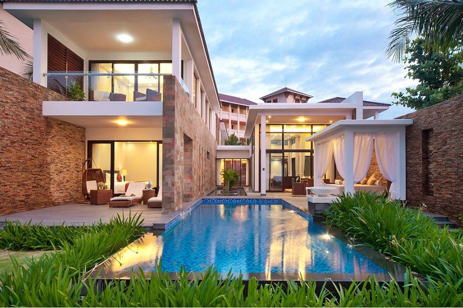 Mewahnya 6 Resort Tepi Pantai di Phu Quoc, Vietnam