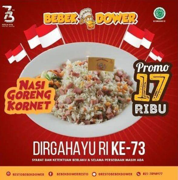 instagram.com/restobebekdower