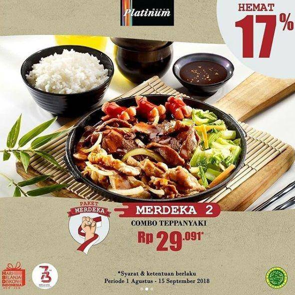 instagram.com/platinumresto