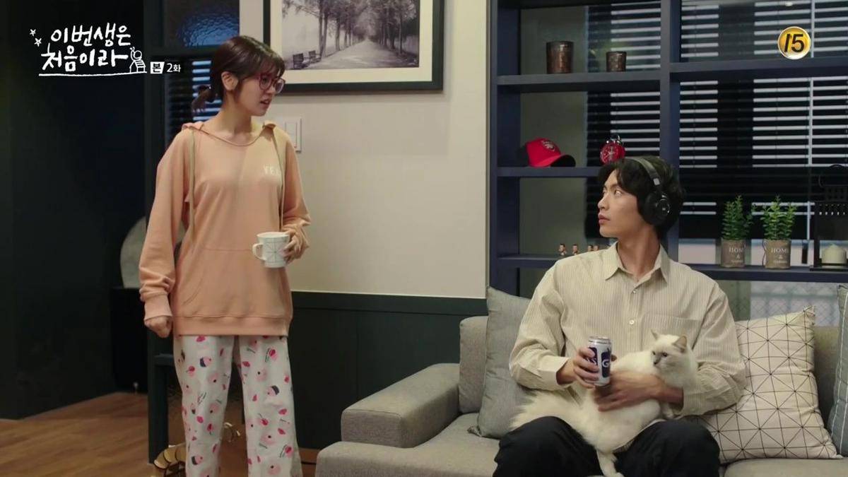 dramabeans.com