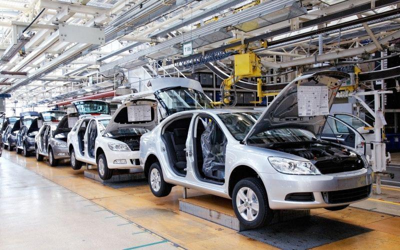 Imbas Virus Corona, Hyundai dan Kia Hentikan Sementara Produksi Mobil