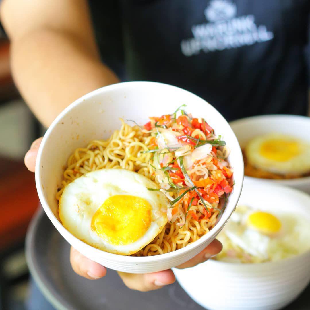 Doyan Makan Mi Instan? Kamu Harus Tahu 5 Faktanya!