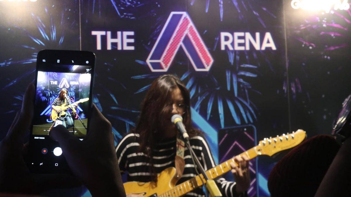IDN Times/Anastasia Desire