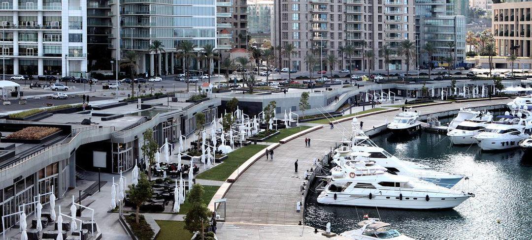 6 Landmark Terkenal di Lebanon yang Wajib Ada Dalam List Liburanmu