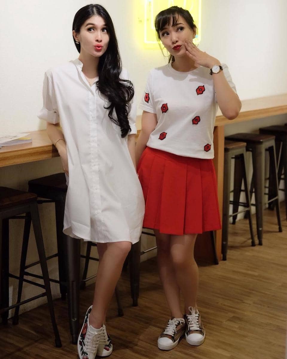 Instagram.com/sandradewi88