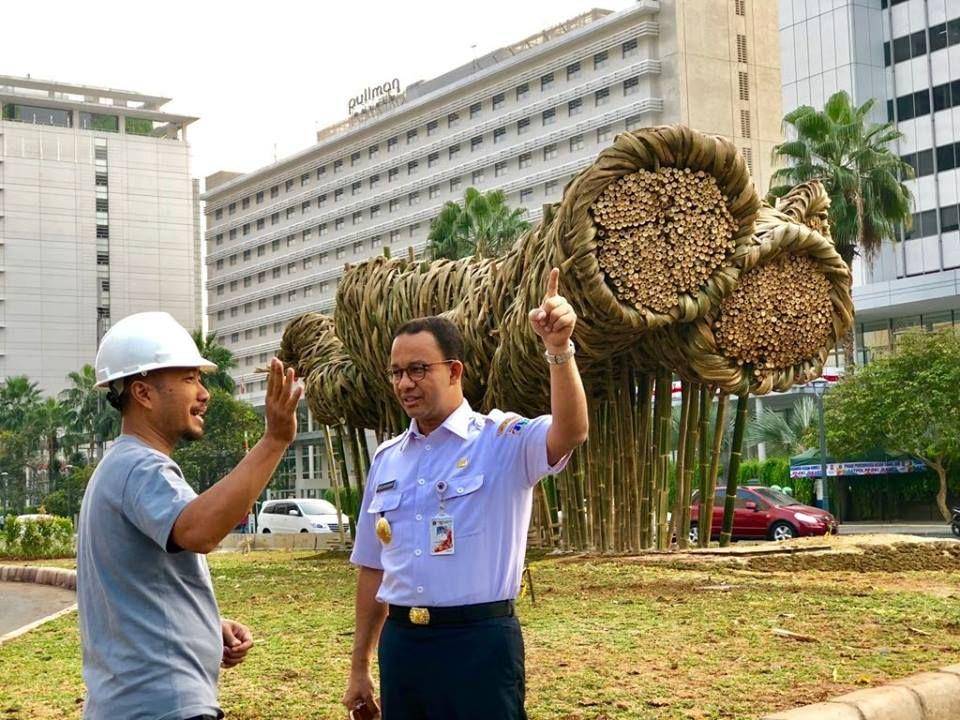 Facebook.com/Anies Baswedan