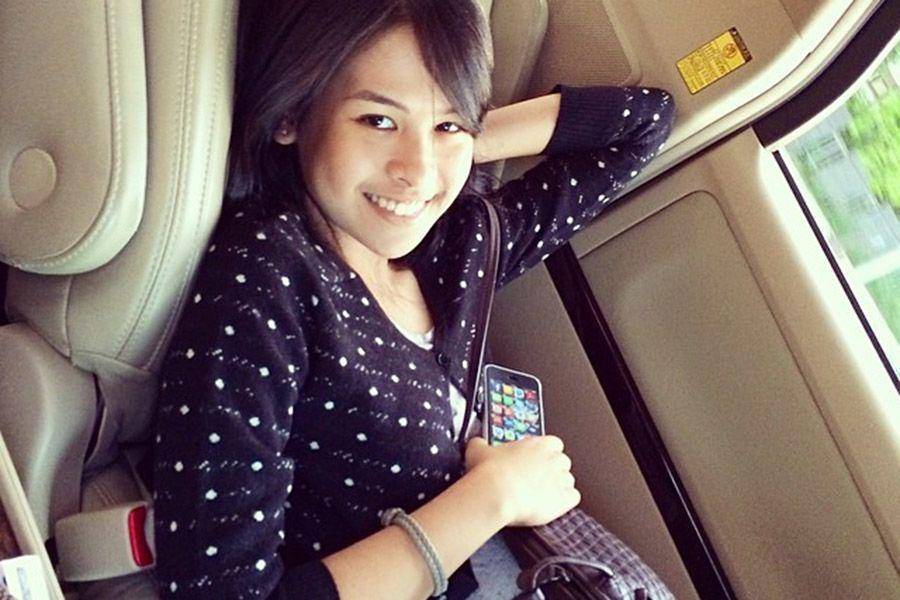 instagram.com/maudyayunda