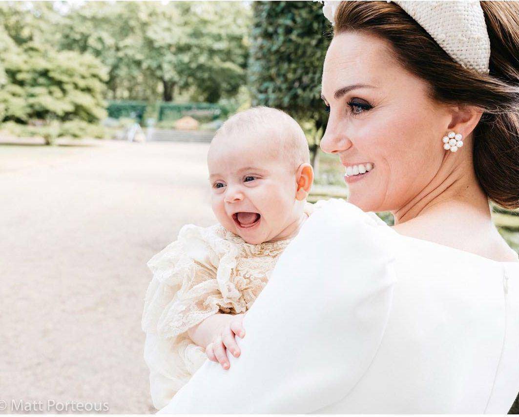 Kate Middleton (Instagram/Kensingtonroyal)
