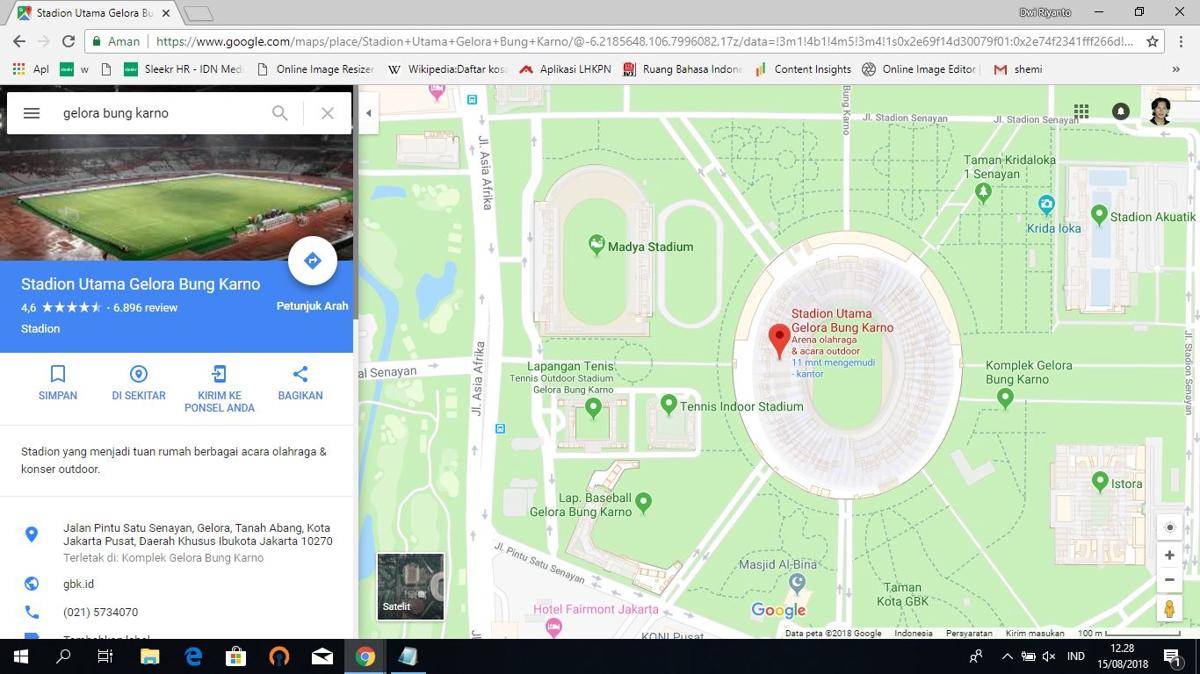 google