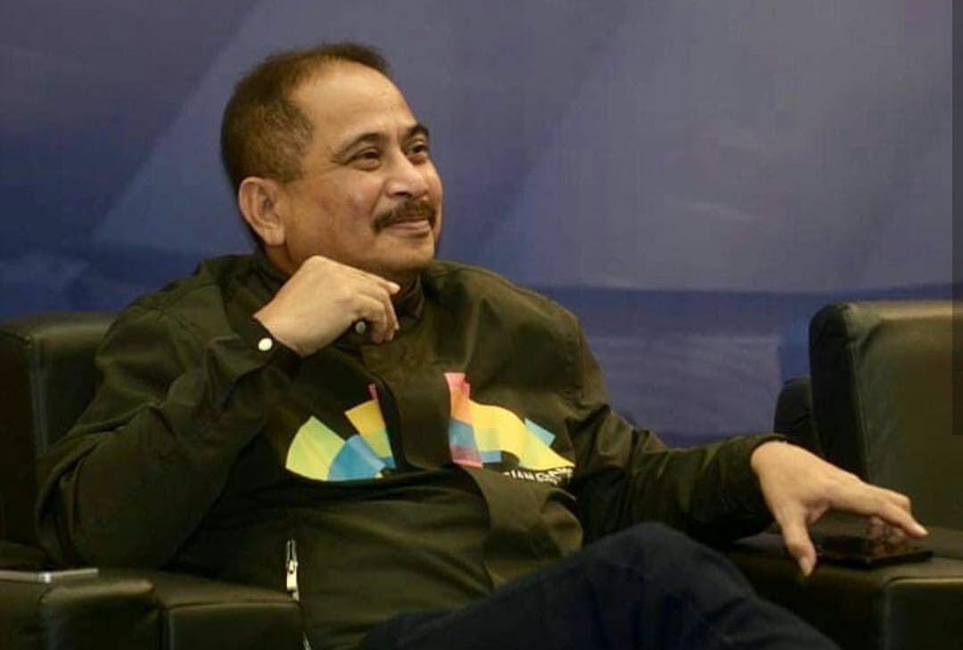 Pesta Rakyat Festival Sriwijaya Siap Ramaikan Asian Games 2018