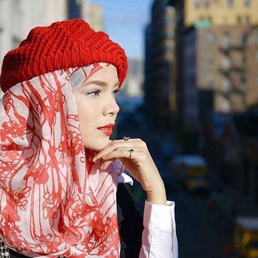 Instagram.com/dewisandra