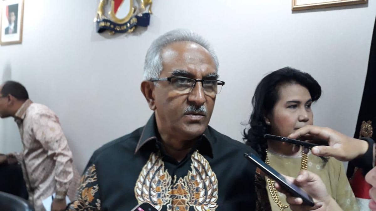 Pertemuan Kadin Negara Islam, Indonesia Dorong Peningkatan Ekspor