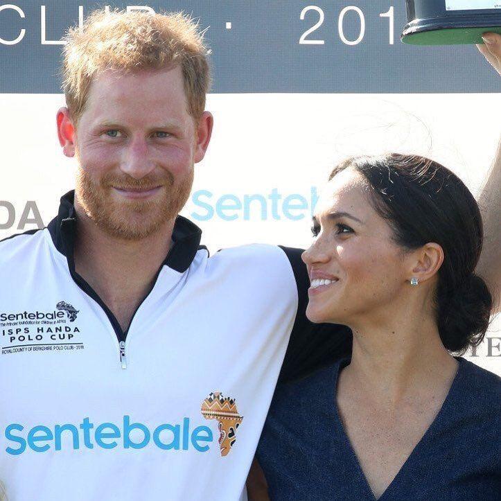 Ini 7 Bukti Kekayaan Pangeran Harry yang Tajir Melintir