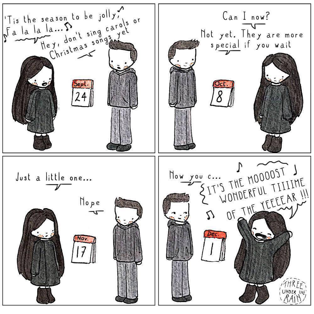 Instagram.com/threeundertherain