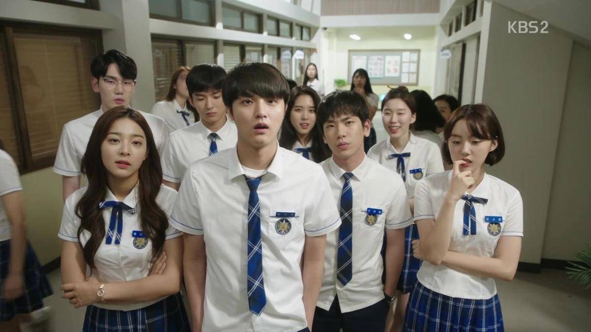 dramabeans.com