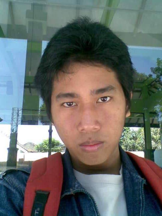 dok pribadi