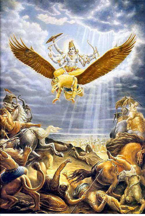 harekrsna.de