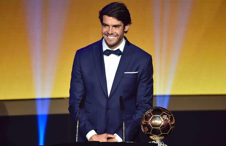 Kaka Akan Mendapatkan Peran Baru di AC Milan?