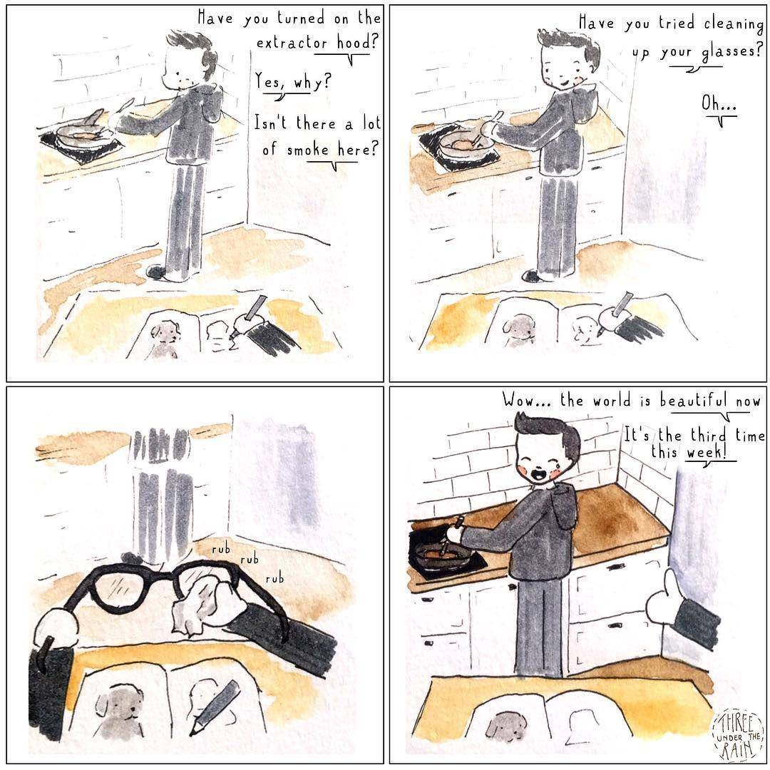 Instagram.com/threeundertherain