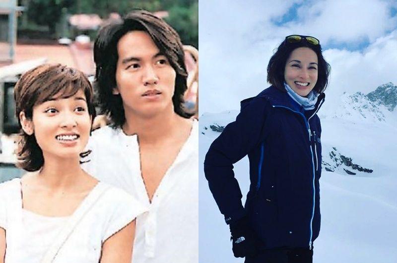 Dulu Naksir Dao Ming Si, Begini Sosok Ye Sha Meteor Garden Sekarang
