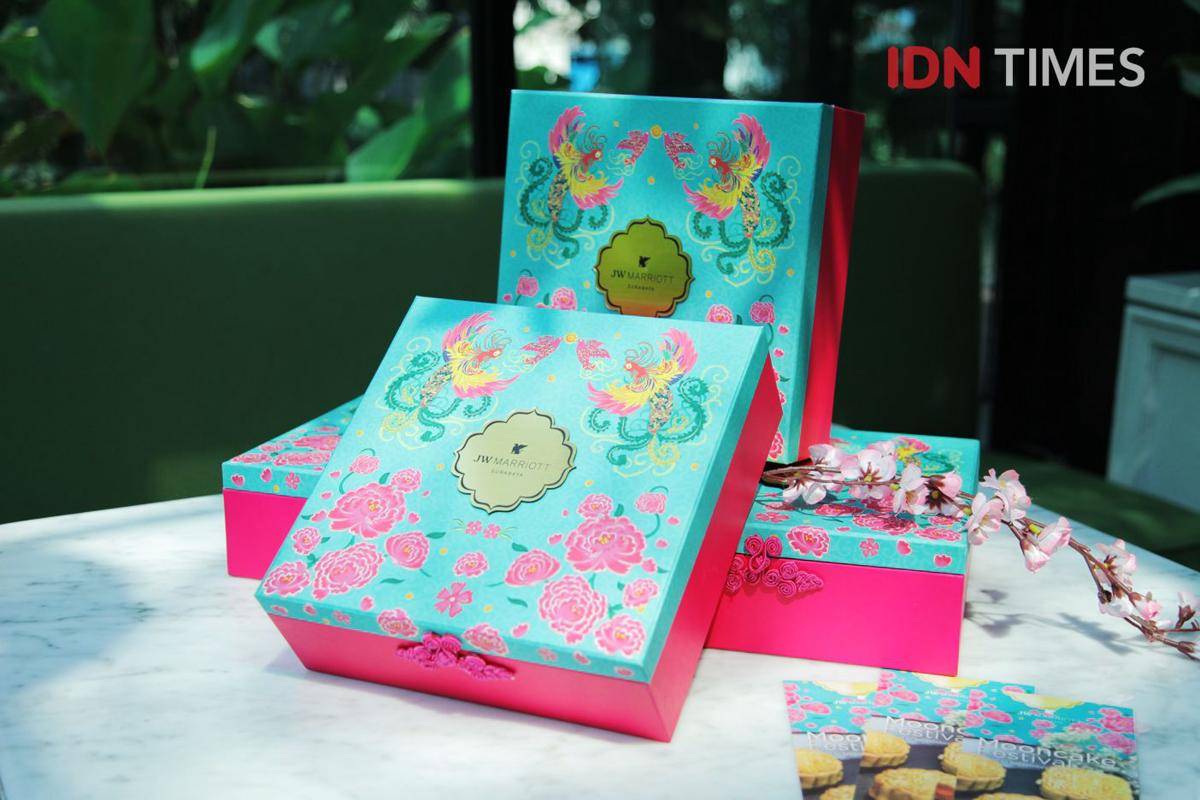 IDN Times/Putriana Cahya