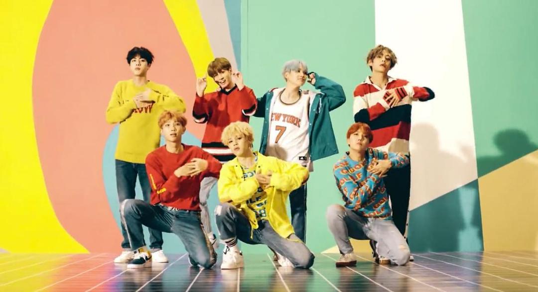 ARMY Wajib Tahu! 8 Koreografi BTS Ini Buatan Keone & Mari