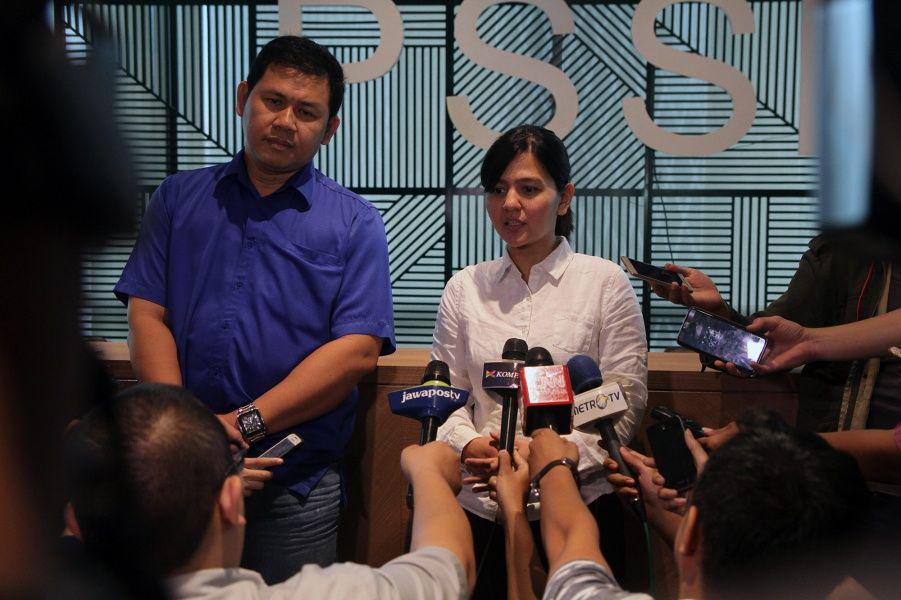 Misi Tembus Ranking 25 FIFA, PSSI Buat Road Map 'Menuju 2045'