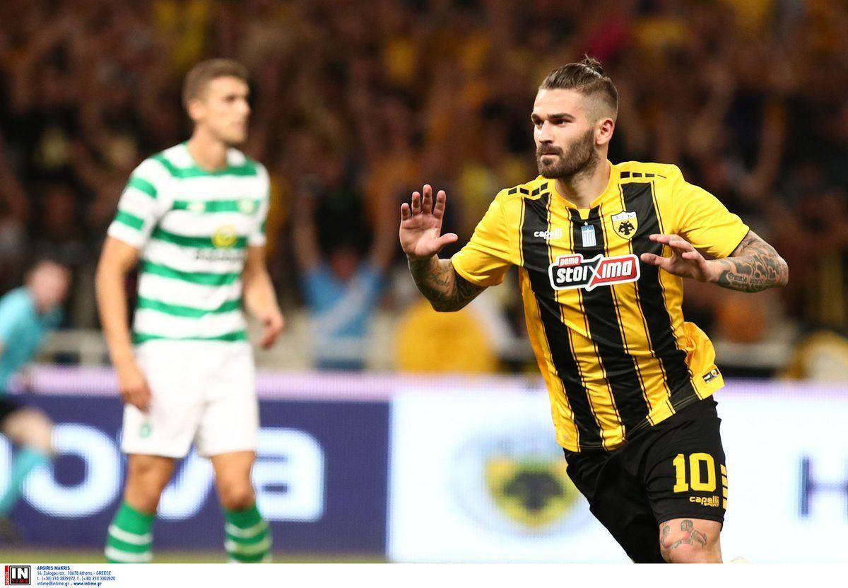 Twitter.com/AEK_FC_OFFICIAL