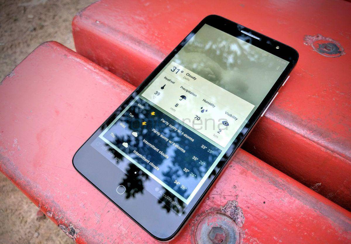 fonearena.com