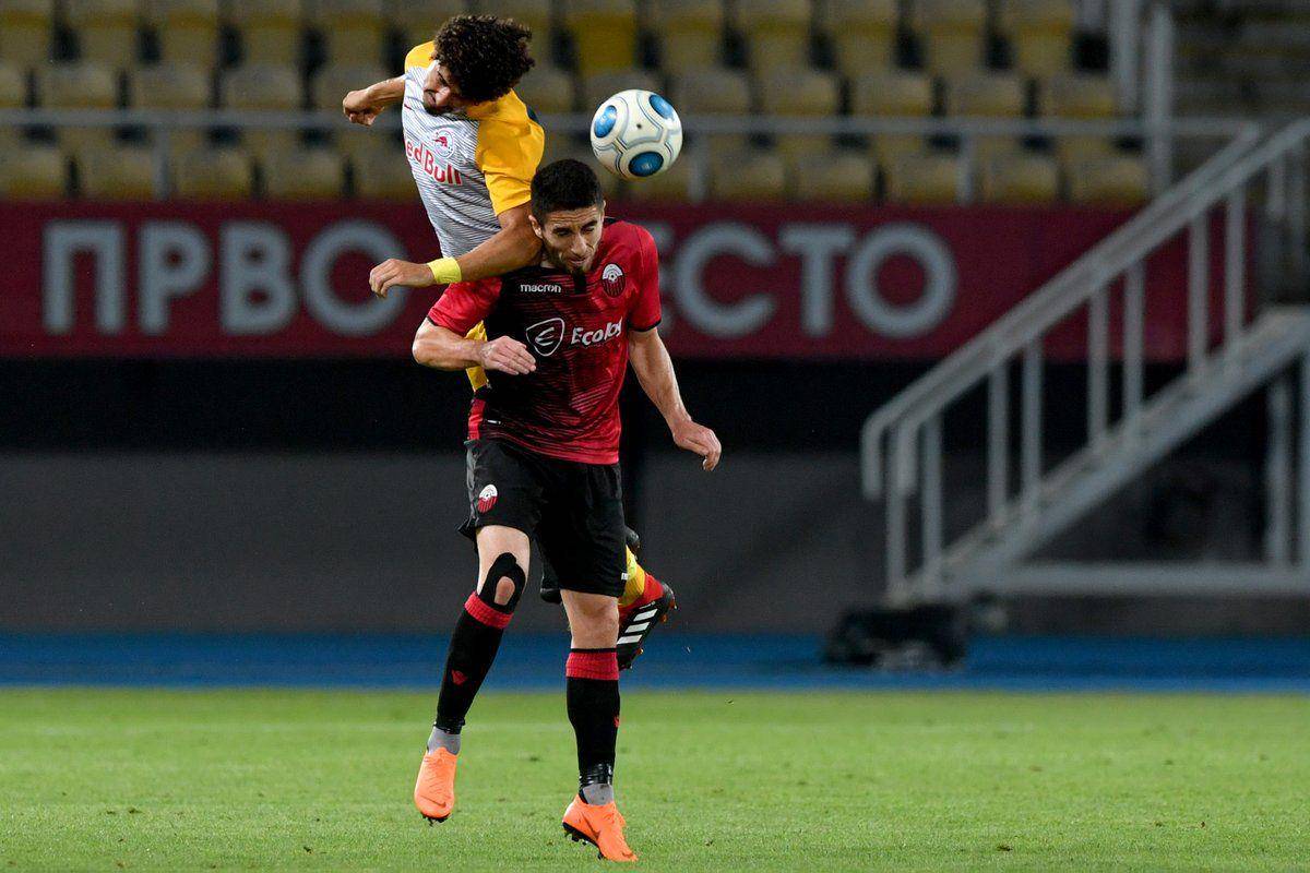 Twitter.com/RedBullSalzburg