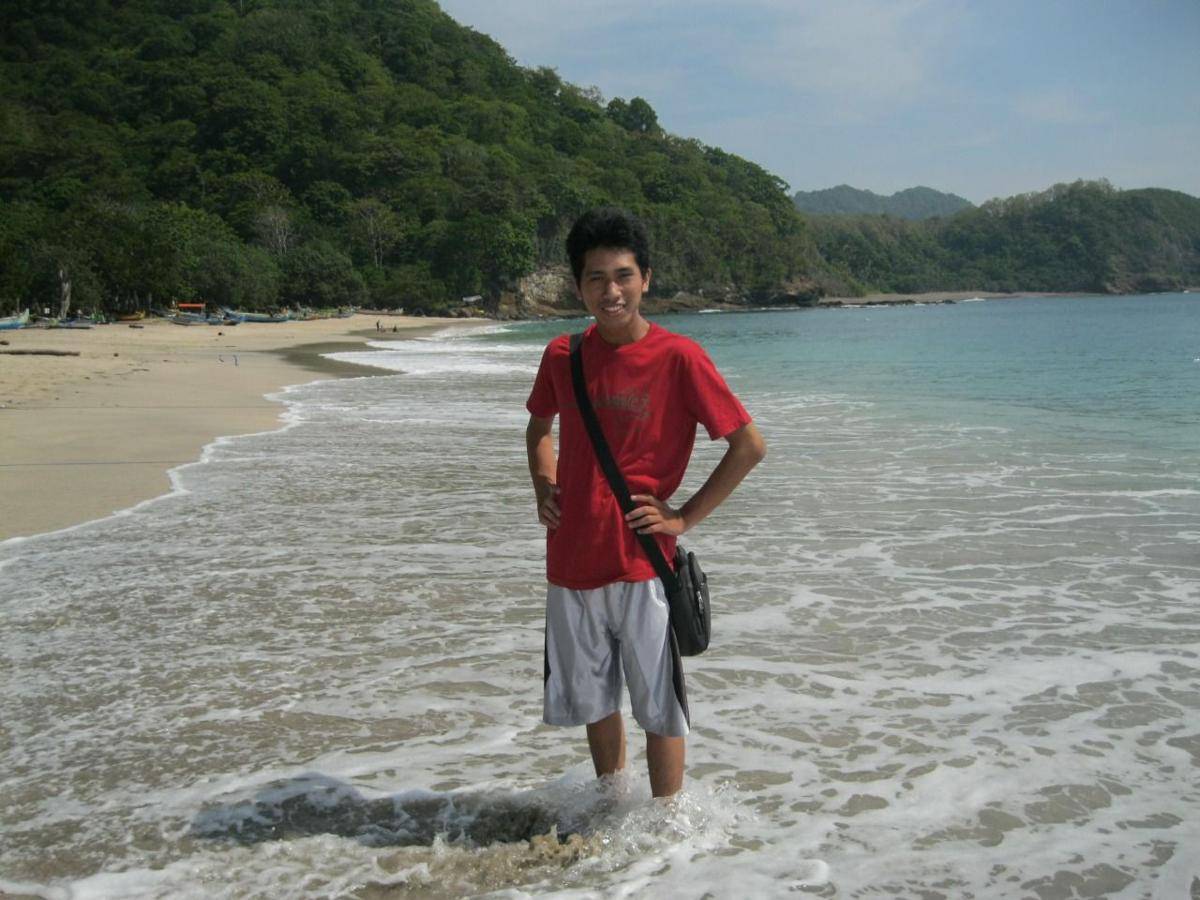 dok pribadi